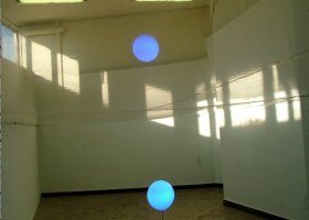 Sumo, installation, 2008